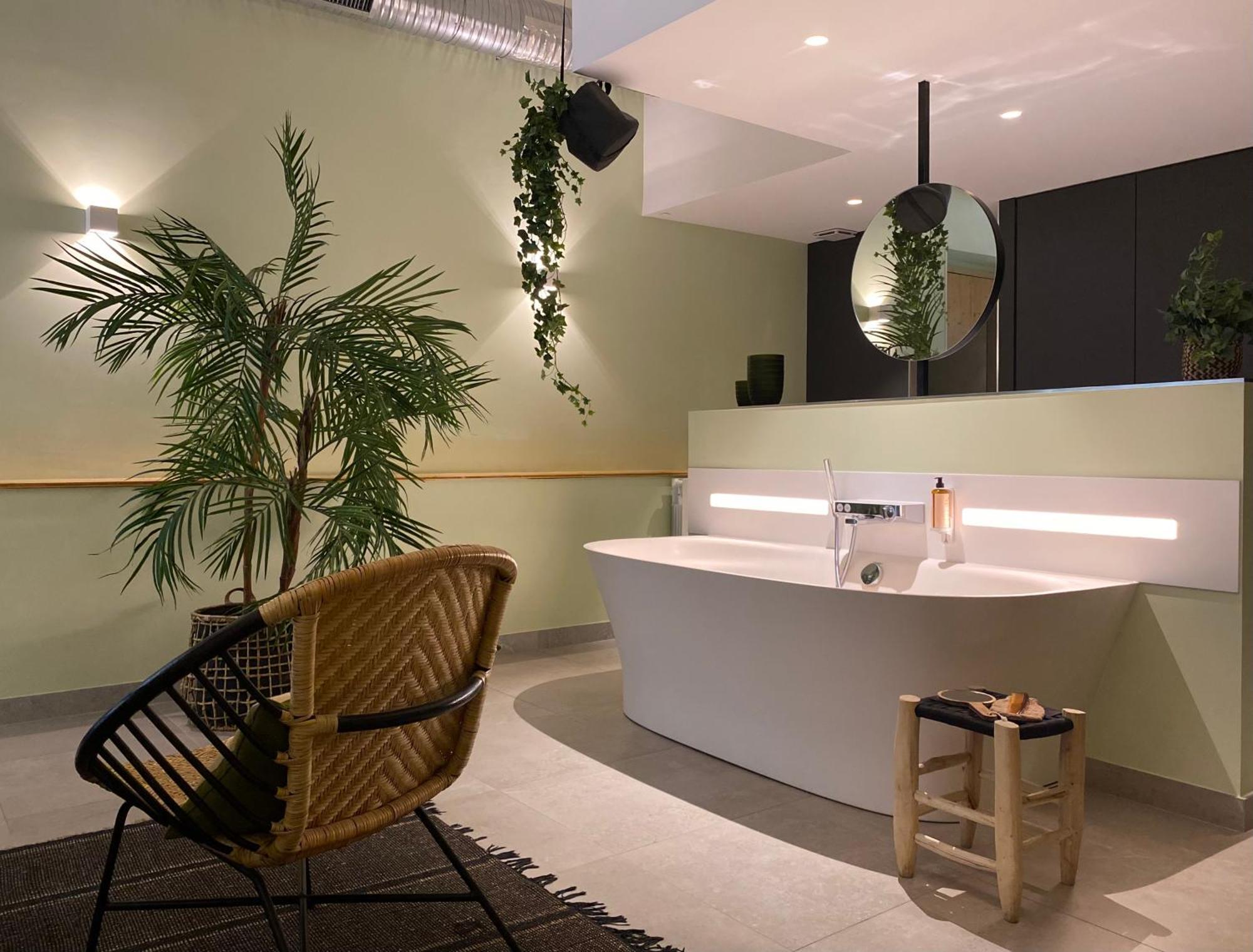 Mihotel Comte Lyon Exterior photo