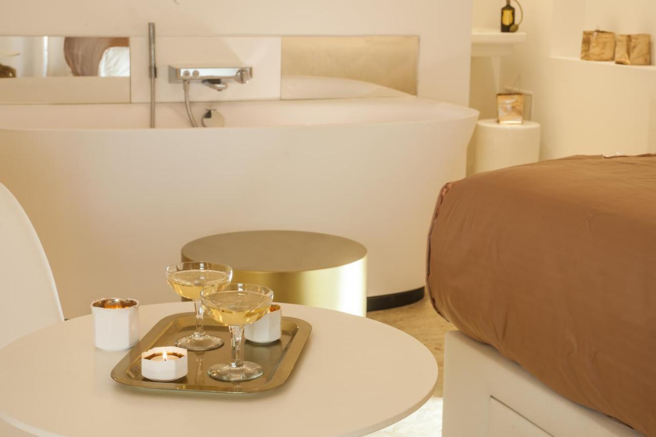 Mihotel Comte Lyon Exterior photo